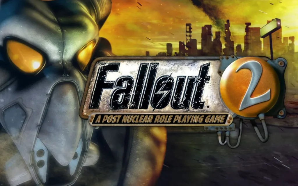 Fallout: a história completa da franquia de jogos à série do Prime Video 3 Fallout 2 e a expansão narrativa