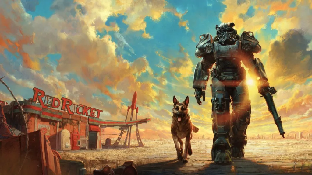 Atualização de Fallout 76 traz locais inspirados na 2ª temporada da série 4 Atualização de Fallout 76 traz locais inspirados na 2ª temporada da série 3