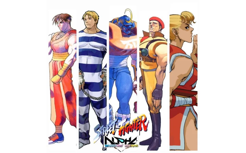 Por dentro da história de Final Fight 10 Final Fight e o universo compartilhado da Capcom