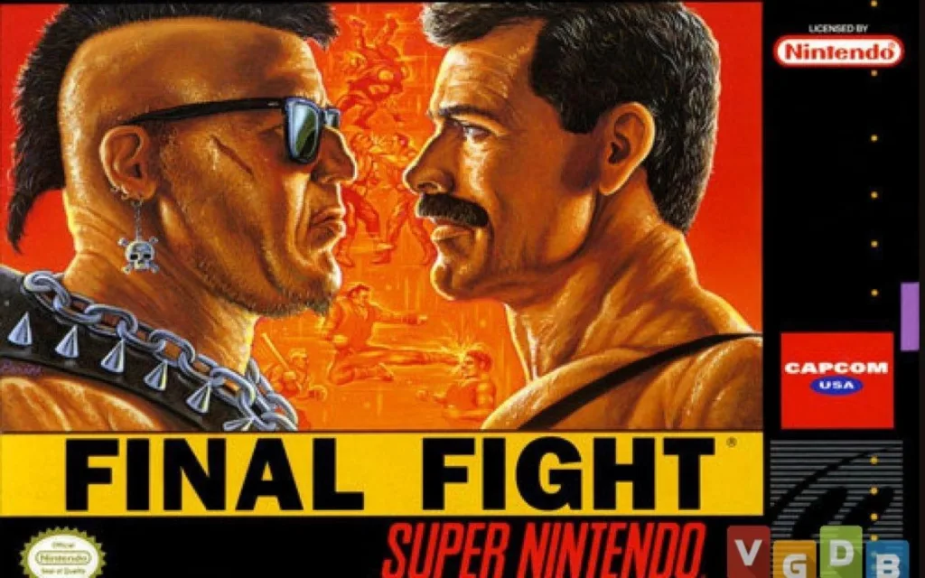 Por dentro da história de Final Fight 9 Final Fight no Brasil: locadoras, revistas e memória coletiva