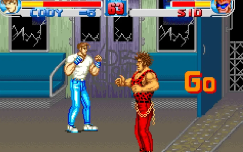 Por dentro da história de Final Fight 5 Gameplay: simplicidade funcional e impacto imediato