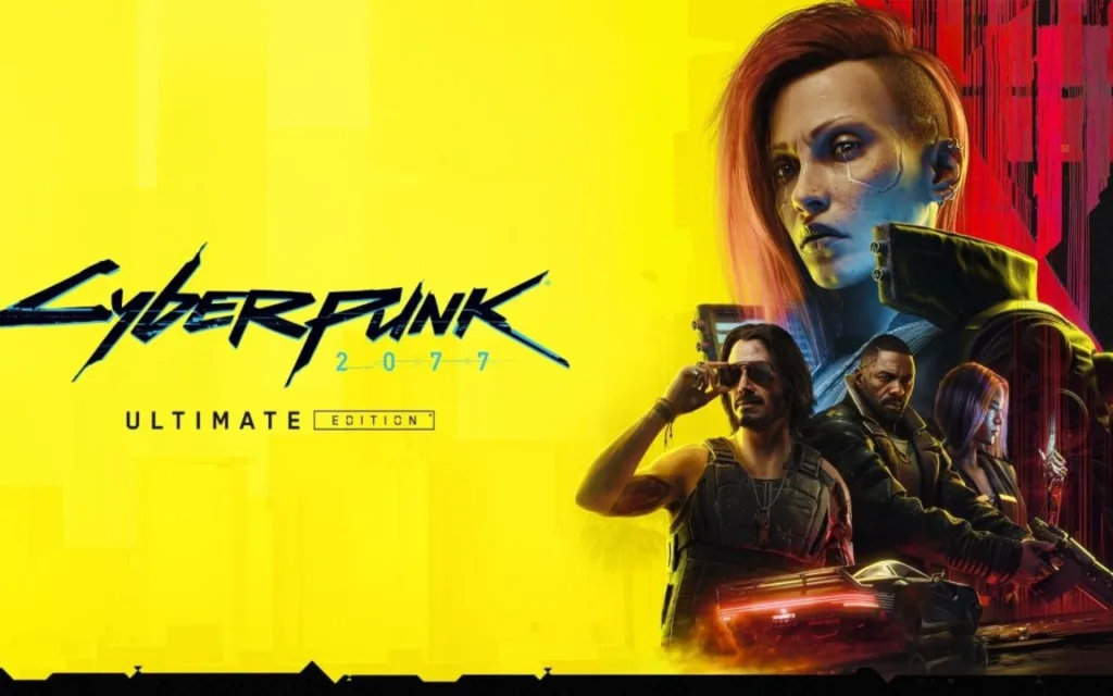 Movimento Cyberpunk: Origem e Impacto na Cultura Pop 6 Games: onde o cyberpunk realmente vive
