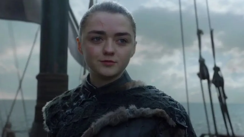 HBO Desenvolve Sequ Ncia De Game Of Thrones Com Arya Stark HBO Desenvolve Sequencia De Game Of Thrones Com Arya Stark