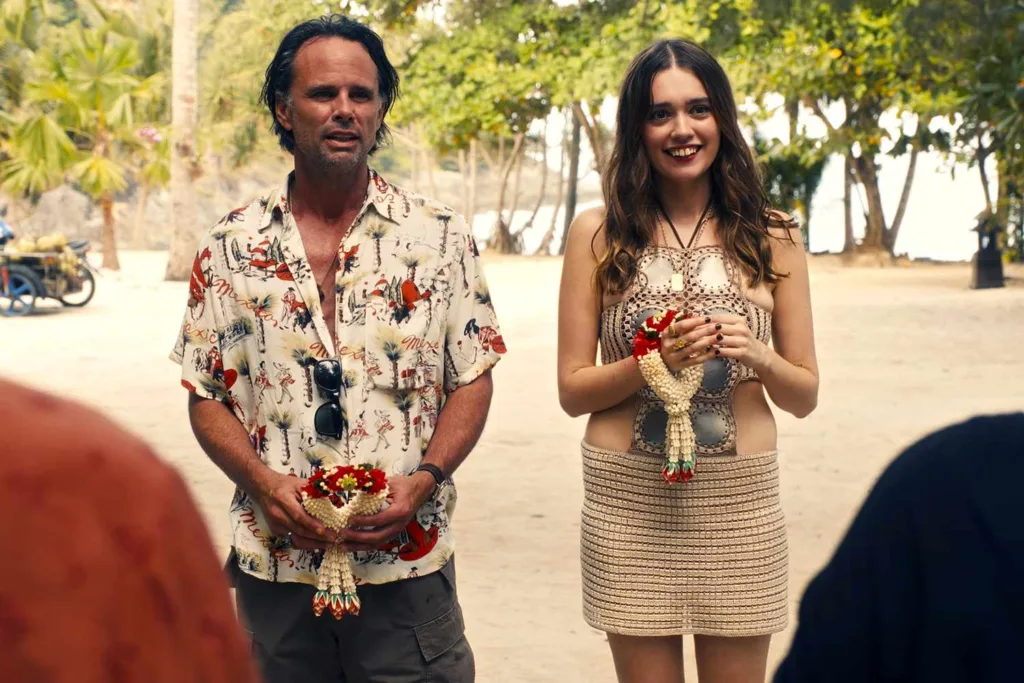 The White Lotus: 4ª temporada será ambientada em Saint-Tropez 3 The White Lotus: 4ª temporada será ambientada em Saint-Tropez 3