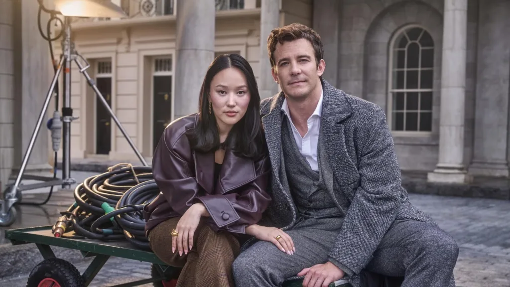 Bridgerton 4ª temporada: saiba como assistir o primeiro episódio antes da estreia 5 Bridgerton 4ª temporada: saiba como assistir o primeiro episódio antes da estreia 5