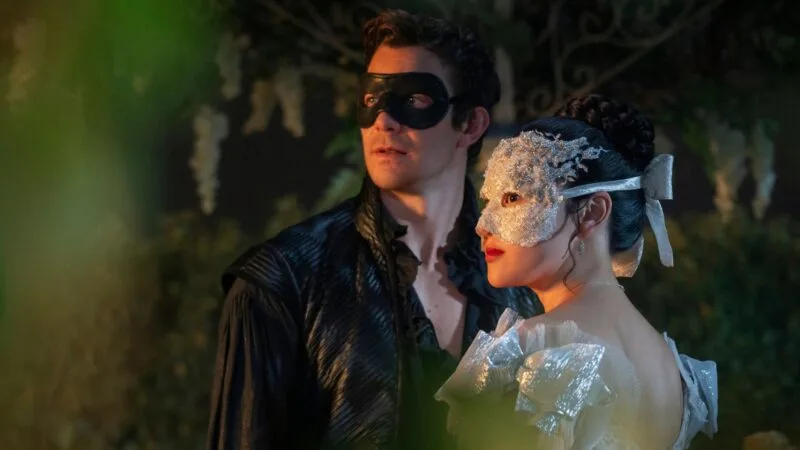 Bridgerton 4ª temporada: saiba como assistir o primeiro episódio antes da estreia 6 Bridgerton 4ª temporada: saiba como assistir o primeiro episódio antes da estreia 6