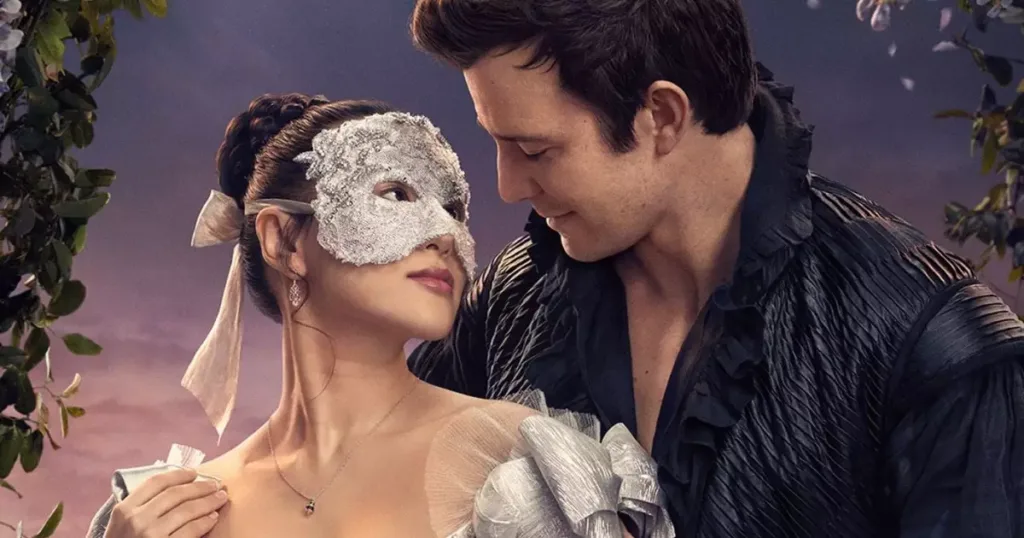 Bridgerton 4ª temporada: saiba como assistir o primeiro episódio antes da estreia 4 Bridgerton 4ª temporada: saiba como assistir o primeiro episódio antes da estreia 4