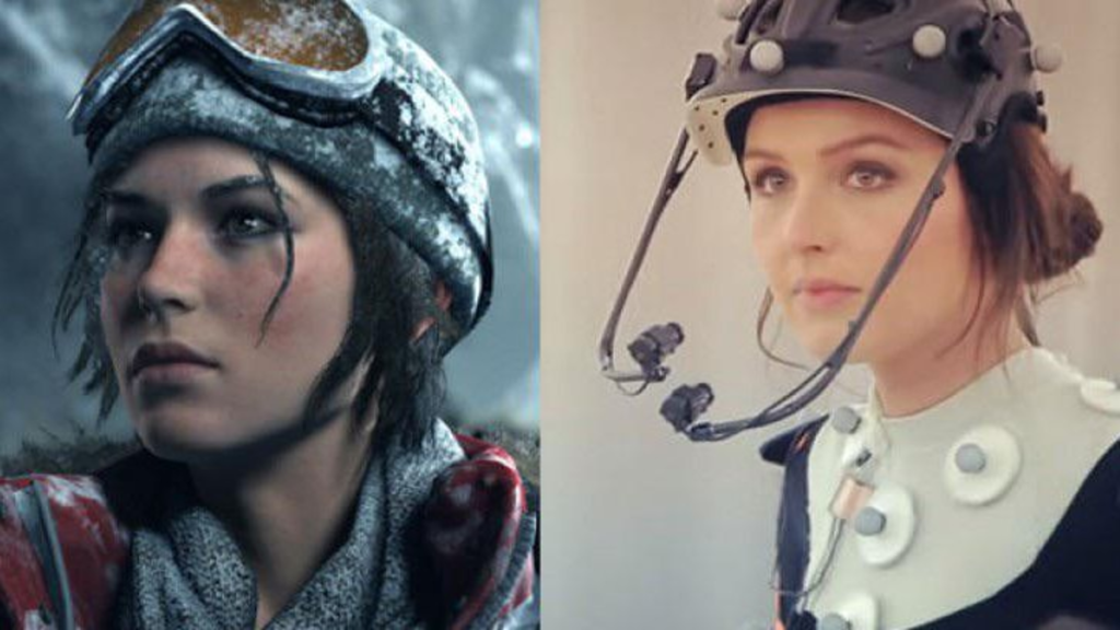 Tomb Raider revela primeira imagem de Sophie Turner como Lara Croft 3 Tomb Raider revela primeira imagem de Sophie Turner como Lara Croft 3