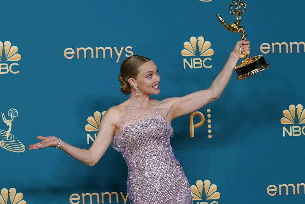 Amanda Seyfried diz que ganhar um Oscar “não importa” 2 Amanda Seyfried diz que ganhar um Oscar “não importa” 2