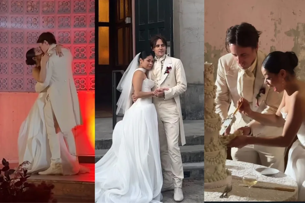 Entenda a história de Hadestown, musical que chega ao Brasil em 2026 5 Entenda a história de Hadestown, musical que chega ao Brasil em 2026 5