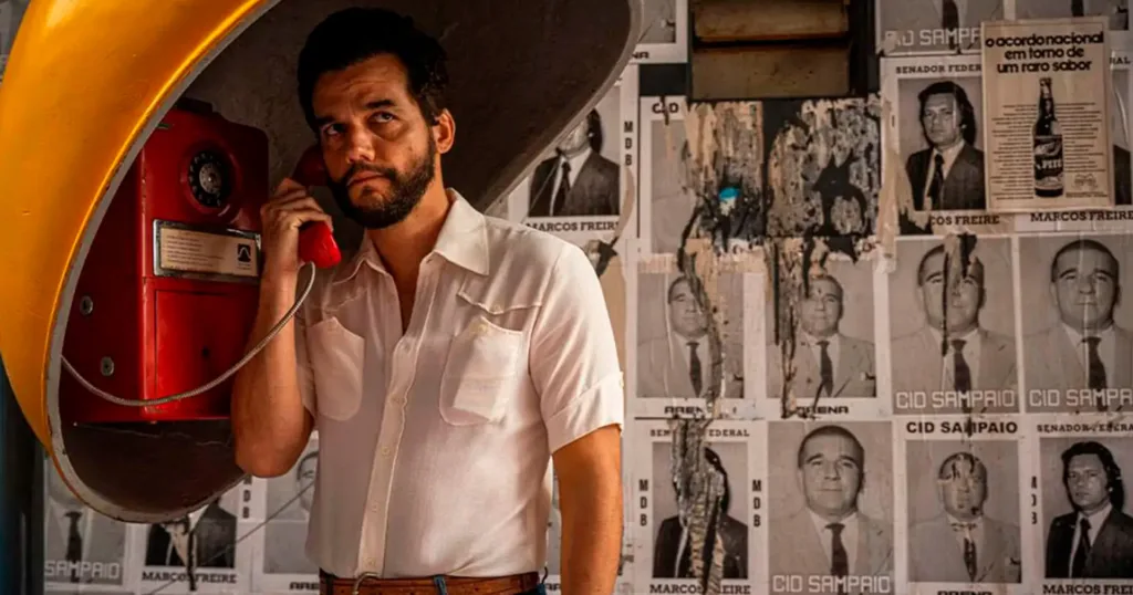 Oscar 2026: Confira a lista de indicados 2 Oscar 2026: Confira a lista de indicados 2