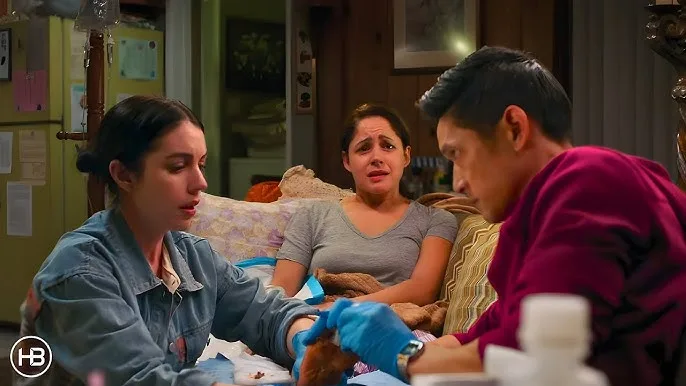 Grey’s Anatomy e episódios que abordam política na ficção médica 2 Grey’s Anatomy e episódios que abordam política na ficção médica 2