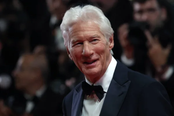 Richard Gere se junta a Jessica Chastain e Ben Stiller na série limitada da Apple TV+ Off Weeks 3
