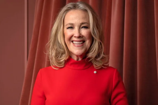 Atriz Catherine O'Hara morre aos 71 anos 1