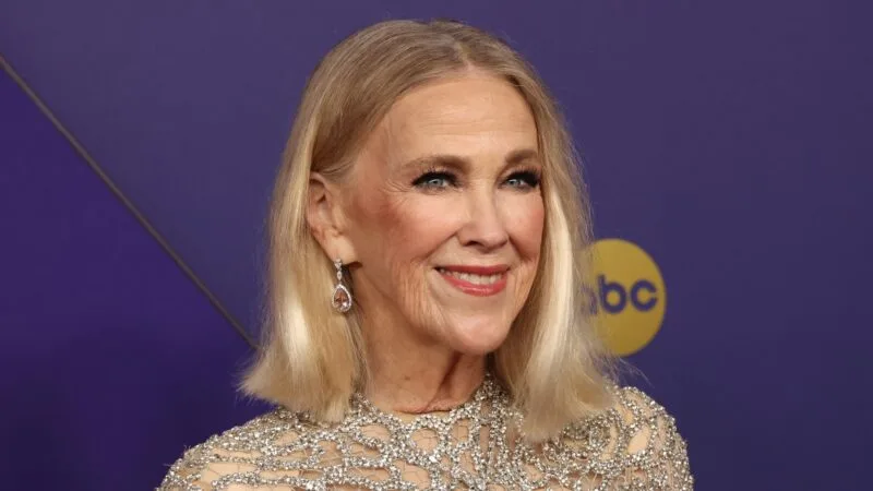 Atriz Catherine O'Hara morre aos 71 anos 3 Atriz Catherine O'Hara morre aos 71 anos 3