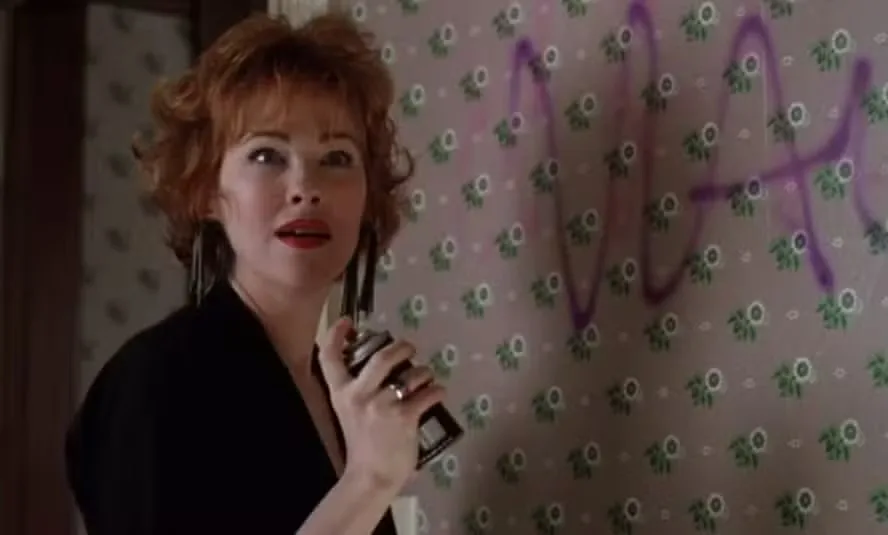 Atriz Catherine O'Hara morre aos 71 anos 6 Atriz Catherine O'Hara morre aos 71 anos 6