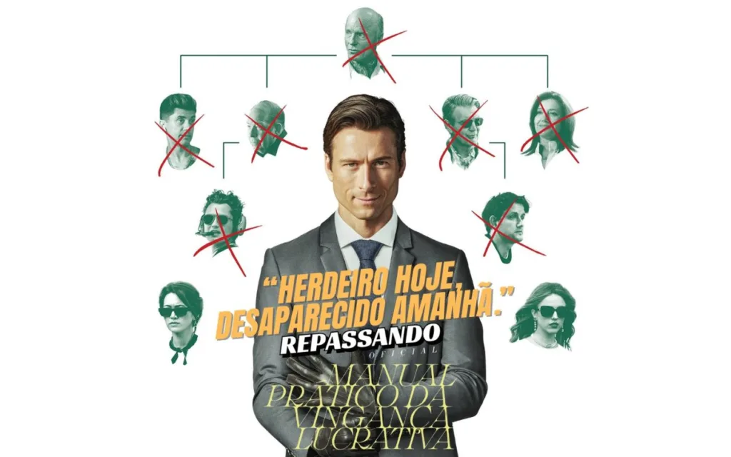 Estreias de Fevereiro de 2026 nos cinemas 10 Estreias de Fevereiro de 2026 nos cinemas 2