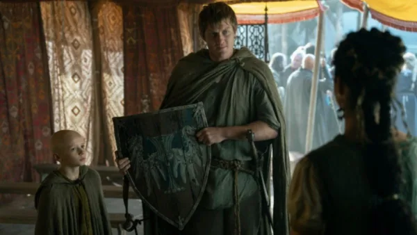 O Cavaleiro dos Sete Reinos: Crítica do Episódio 2 5