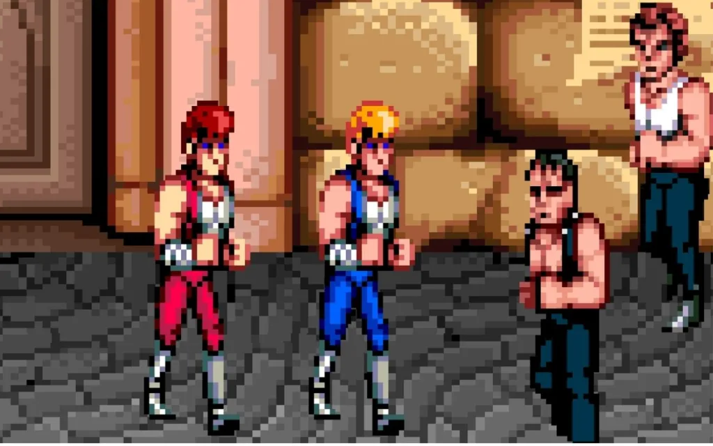 Por dentro da história de Final Fight 2 O contexto histórico da indústria no fim dos anos 80