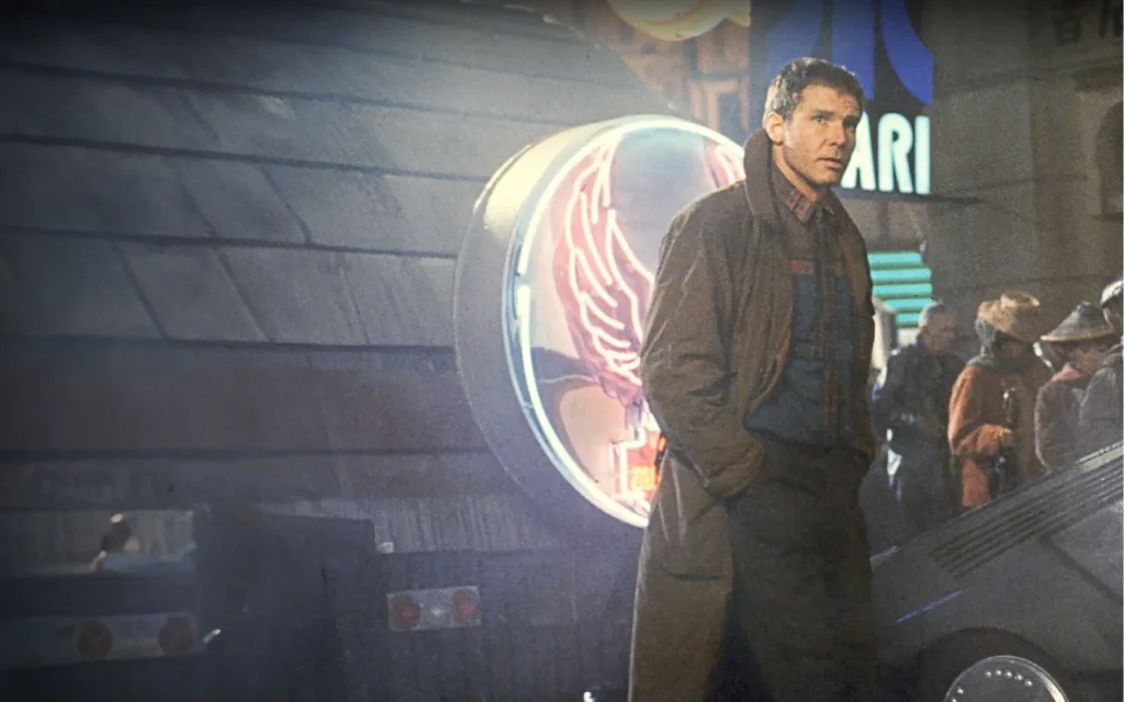 Movimento Cyberpunk: Origem e Impacto na Cultura Pop 5 O cyberpunk no cinema e nas séries: da subcultura ao mainstream