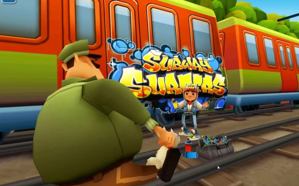 Subway Surfers City: a sequência oficial do fenômeno mobile 3 O desenvolvimento contínuo e o nascimento de um subgênero