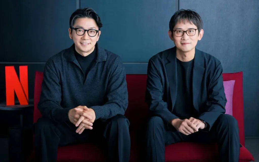 O que é a parceria Netflix e MAPPA