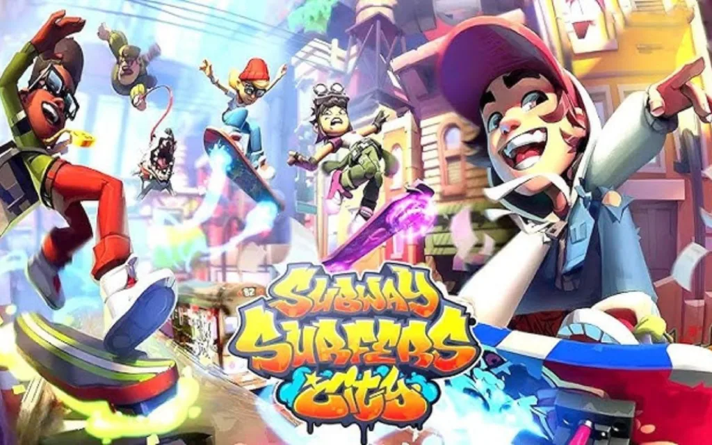 Subway Surfers City: a sequência oficial do fenômeno mobile 6 O que esperar dessa evolução do clássico mobile