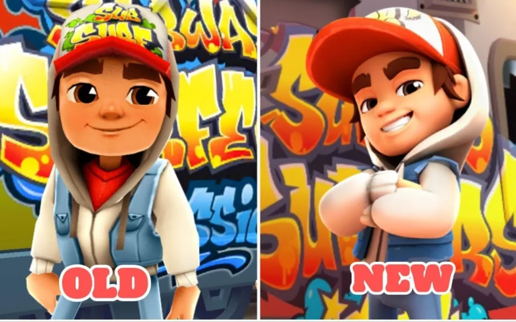Subway Surfers City: a sequência oficial do fenômeno mobile 5 O que muda em relação ao Subway Surfers clássico