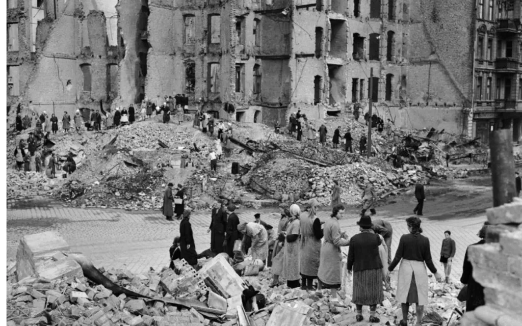 Seinen: muito mais que animes de lutinha 3 O surgimento do Seinen como resposta ao mundo adulto