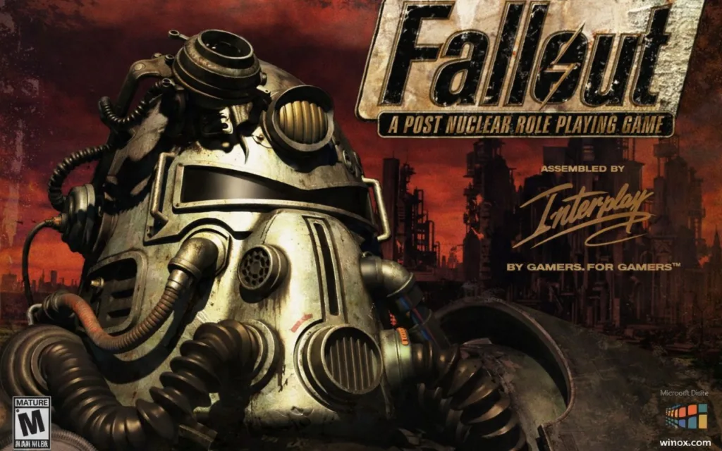Fallout: a história completa da franquia de jogos à série do Prime Video 2 Origem e visão: quando Fallout tornou o pós-apocalipse humano