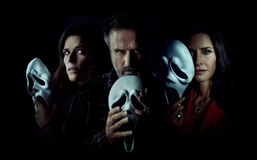 Pânico 7 — 26/02/2026