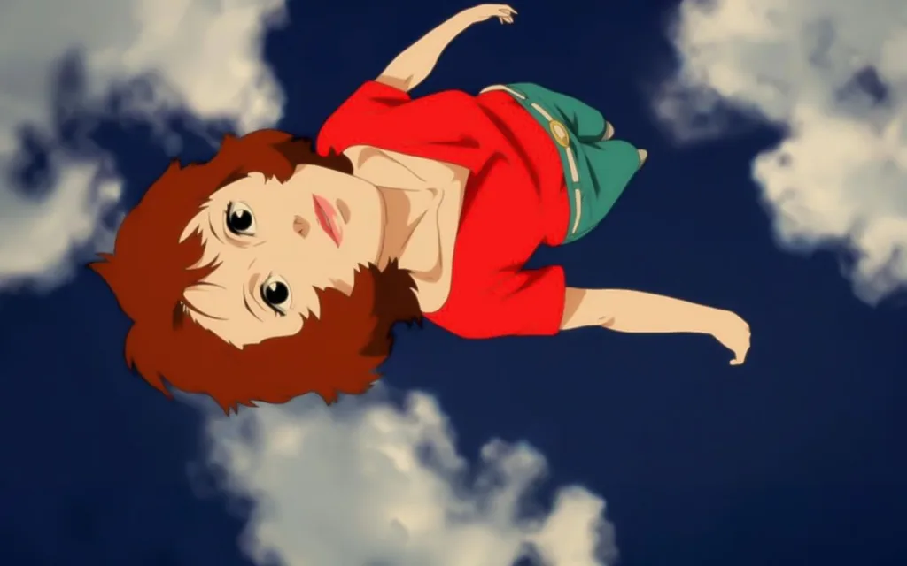 Os animes mais bonitos já feitos na história 6 Paprika (2006)