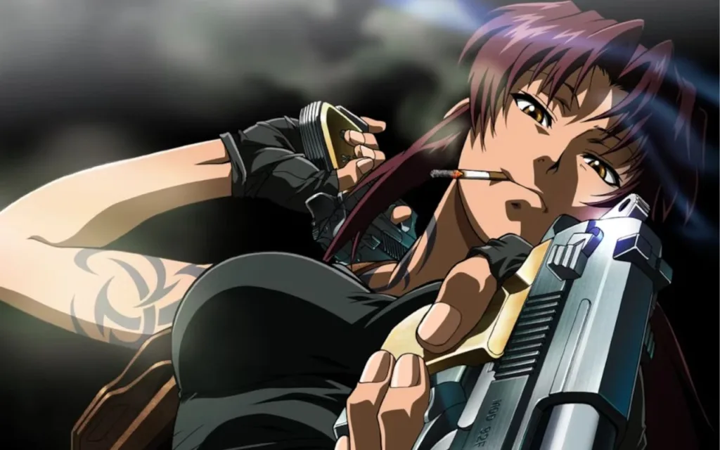 Por que Black Lagoon voltou ao centro das discussões em 2026