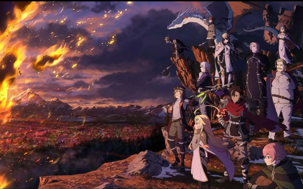 Sentenced to Be a Hero: o anime que reinventou o herói em 2026 8 Recepção do público e da crítica