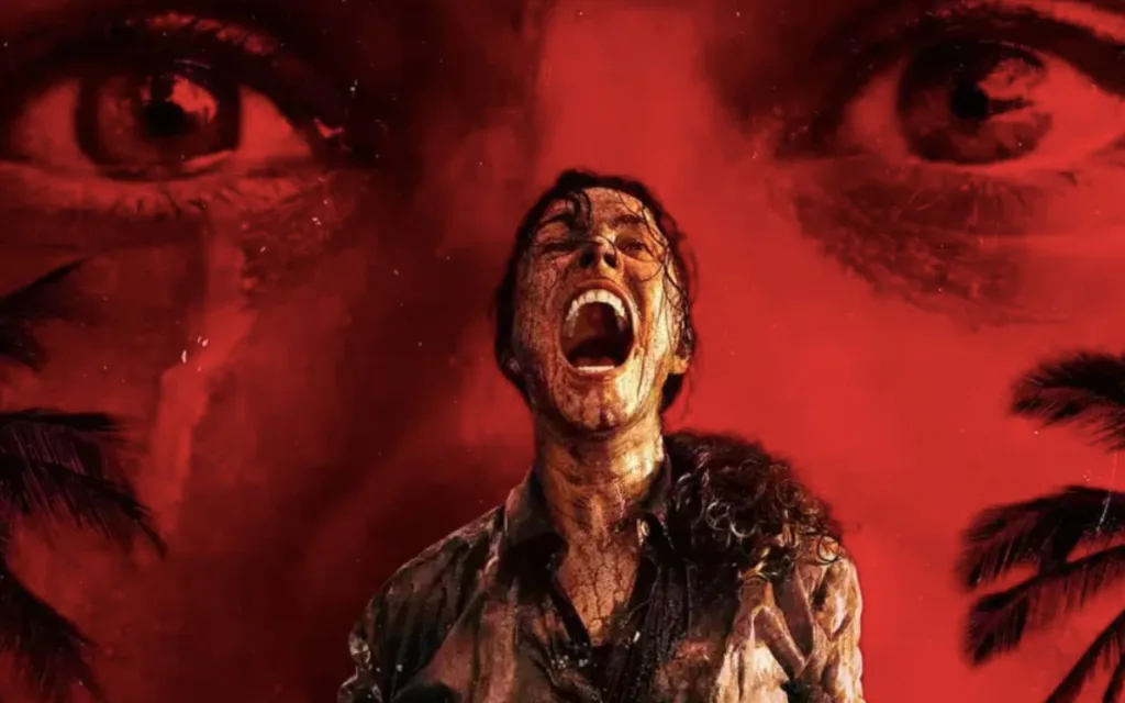 Estreias de Fevereiro de 2026 nos cinemas 5 Socorro! — 12/02/2026