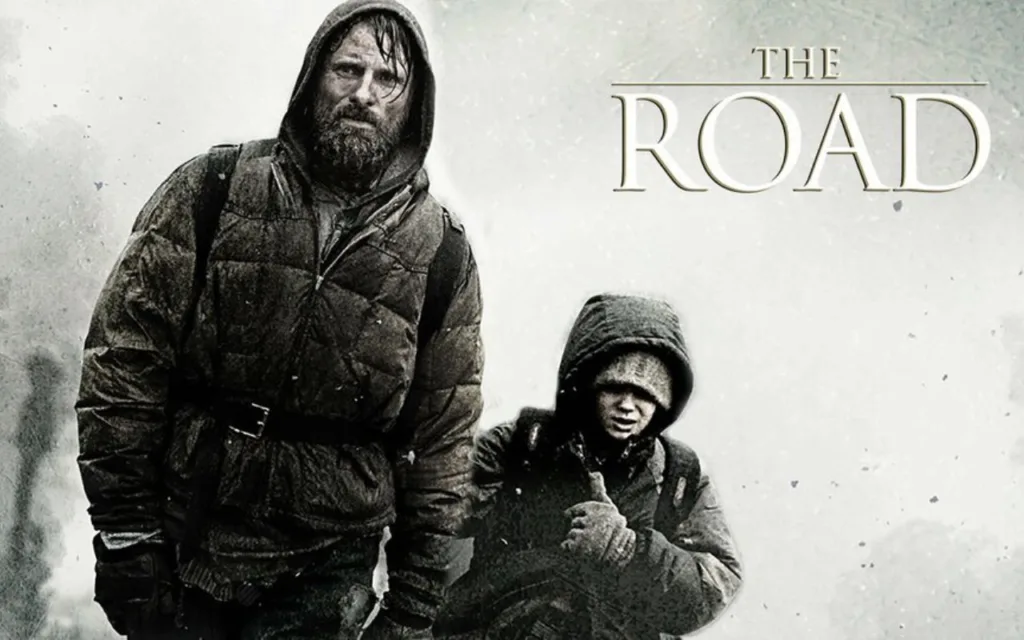 Os Melhores filmes pós apocalípticos de todos os tempos 5 The Road (2009)