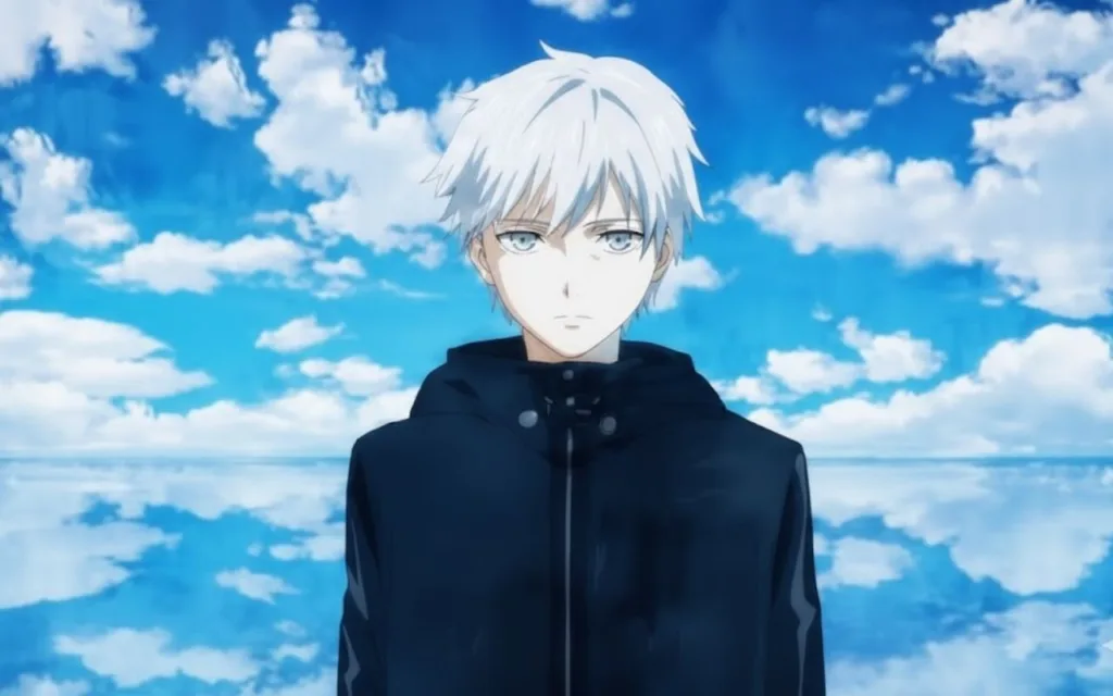 Tokyo Ghoul — Unravel