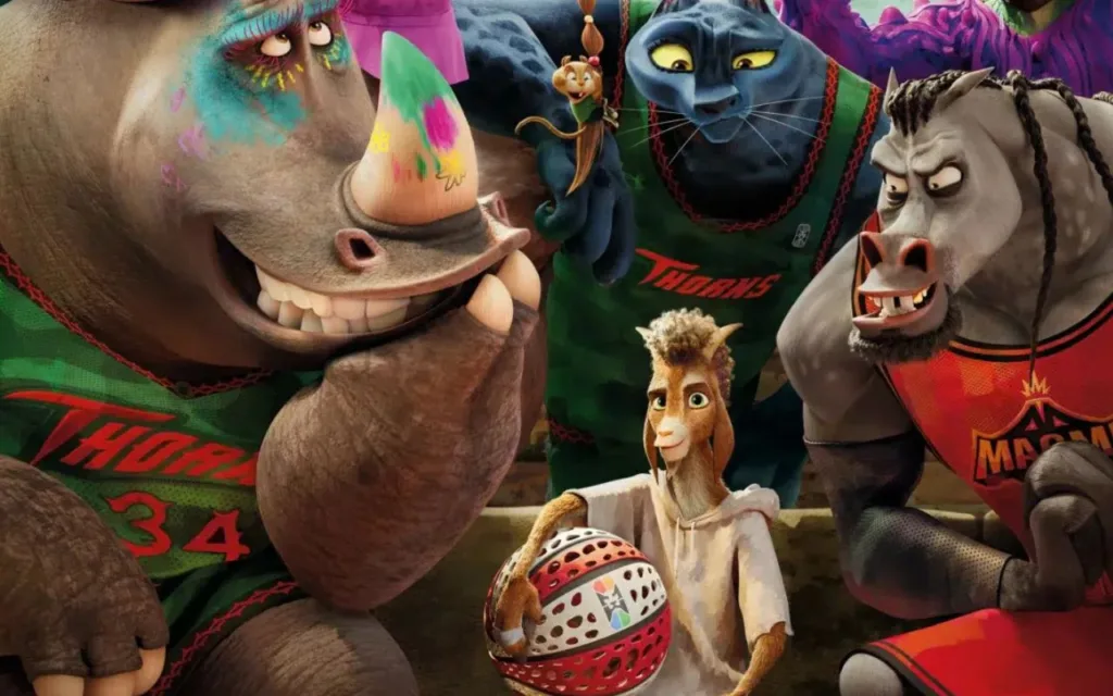 Estreias de Fevereiro de 2026 nos cinemas 6 Um Cabra Bom de Bola — 12/02/2026