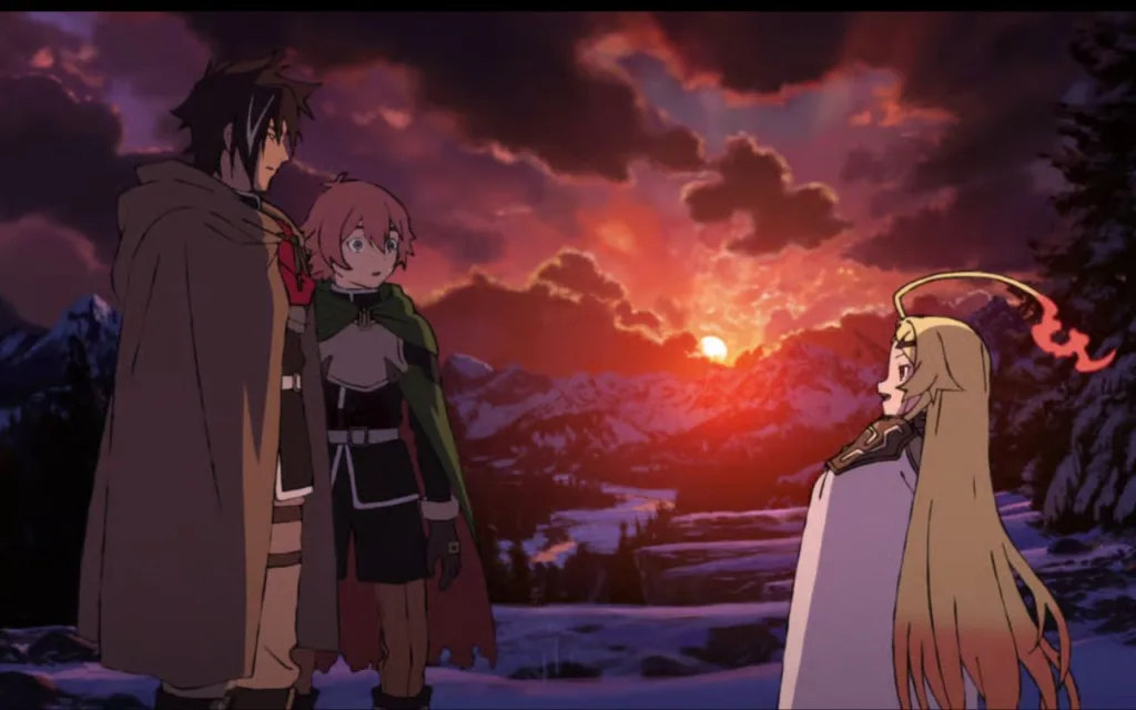 Sentenced to Be a Hero: o anime que reinventou o herói em 2026 5 Uma história onde ser herói é punição