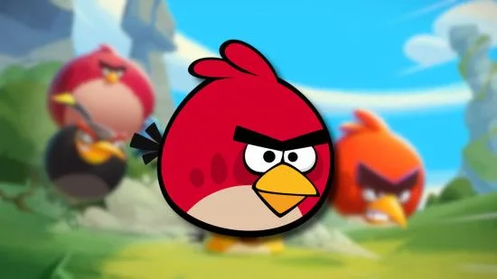 Angry Birds retorna à China: Rovio firma parceria histórica após hiato de 2 anos 3 Angry Birds retorna à China: Rovio firma parceria histórica após hiato de 2 anos 2