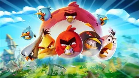 Angry Birds retorna à China: Rovio firma parceria histórica após hiato de 2 anos 2 Angry Birds retorna à China: Rovio firma parceria histórica após hiato de 2 anos 1