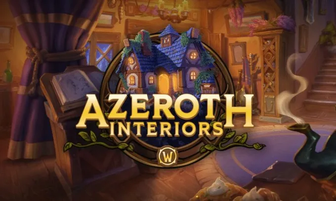 Azeroth Interiors Invitational 2026: O novo cenário competitivo de World of Warcraft