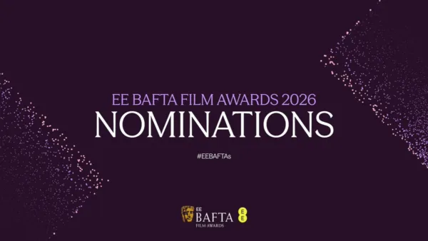 BAFTA 2026 revela indicados e consolida favoritos em uma das temporadas mais disputadas dos últimos anos 2