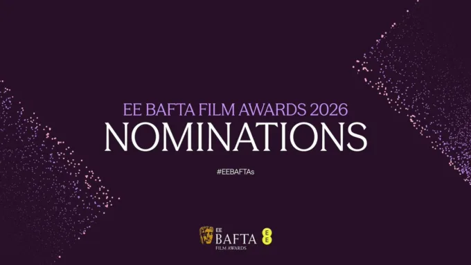 BAFTA 2026 revela indicados e consolida favoritos em uma das temporadas mais disputadas dos últimos anos 7