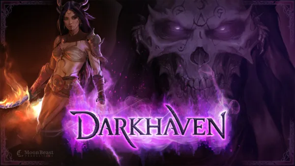 Darkhaven: Conheça o novo RPG dos veteranos de Diablo 2 que permite moldar o mundo 2