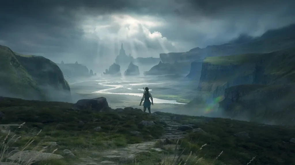 Fable: Vazamento revela artes conceituais e confirma retorno a Albion 4 Fable: Vazamento revela artes conceituais e confirma retorno a Albion 2