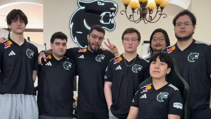 Após um ano, FURIA quebra maré de derrotas