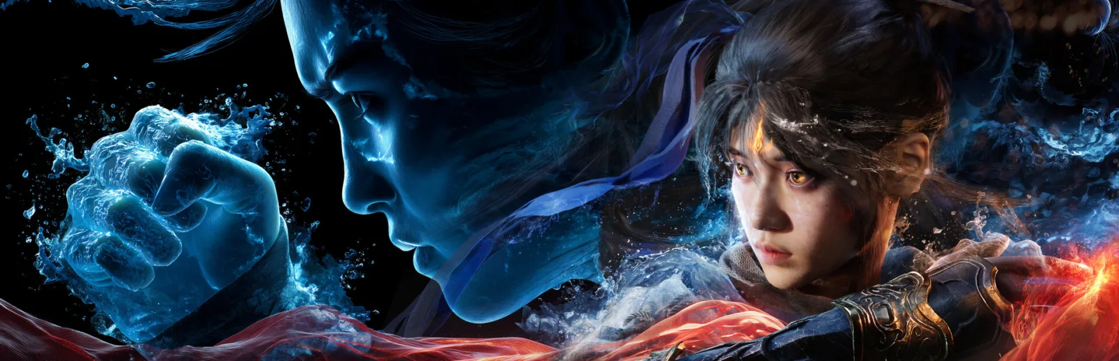 Genigods: Nezha: O novo "God of War chinês" que promete revolucionar o gênero de ação