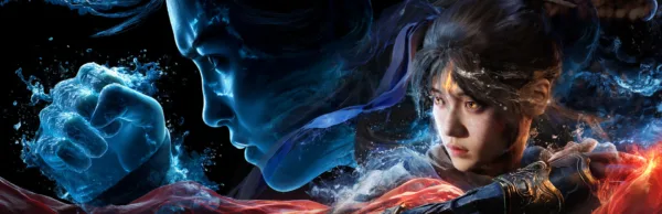 Genigods: Nezha: O novo "God of War chinês" que promete revolucionar o gênero de ação