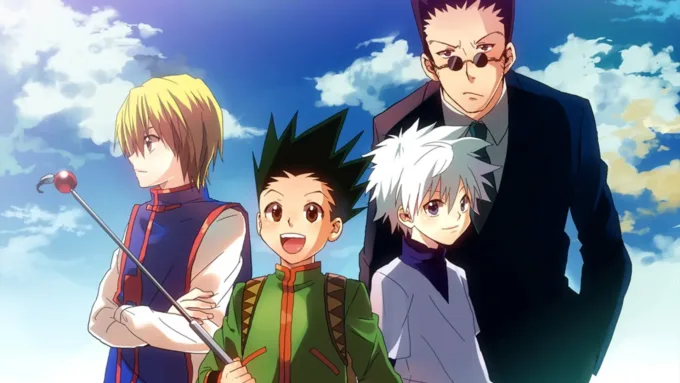Hunter x Hunter: Togashi finaliza capítulo 421 e sugere retorno